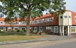 Oosterpad, Bussum
<br/>
Richard Keijzer, 2014
